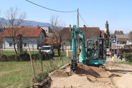 OBNOVA CASERMANOVE ULICE 01 FOTO LJUBO VUKELIČ